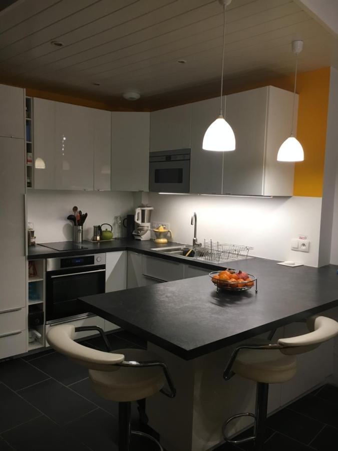 Un Petit Coin De Paradis Apartment Albi Ngoại thất bức ảnh
